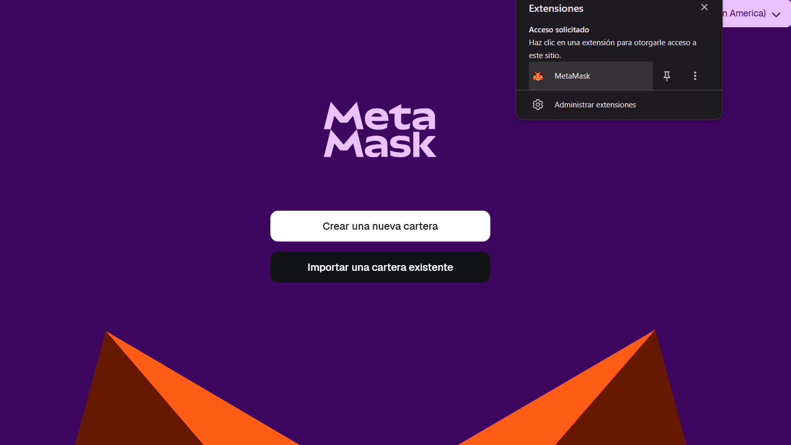 Installation completed