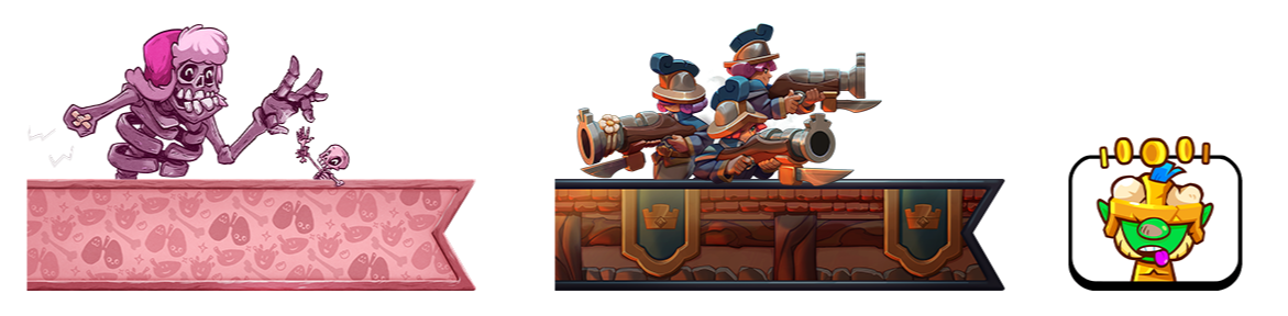 Ironheart Chest Content