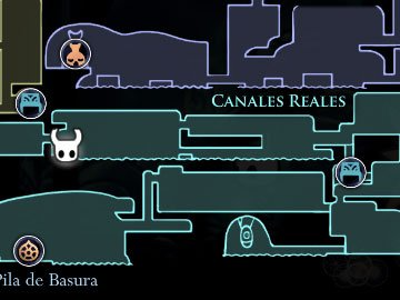 Royal Waterways Shard