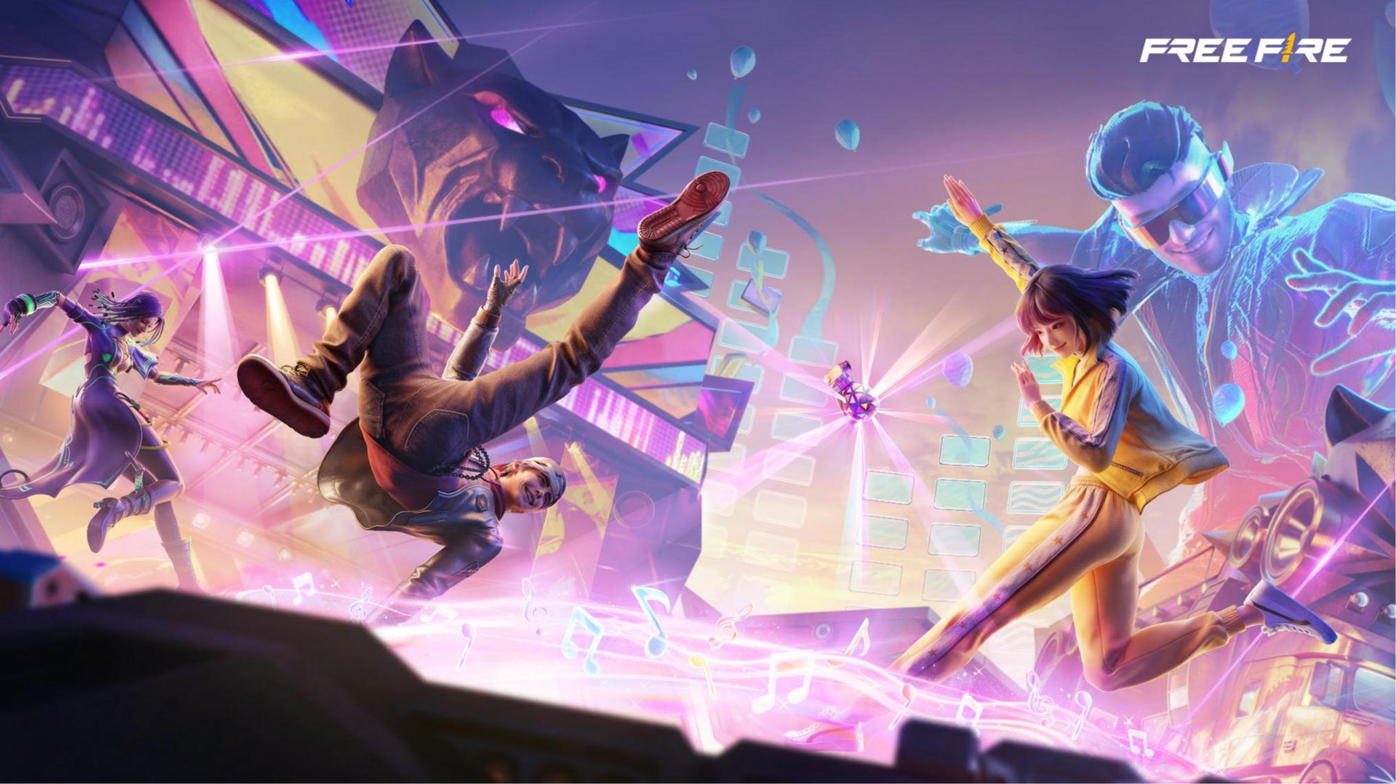 Bloomtown Stage Solara