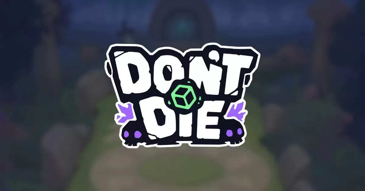 Game Night Don´t Die
