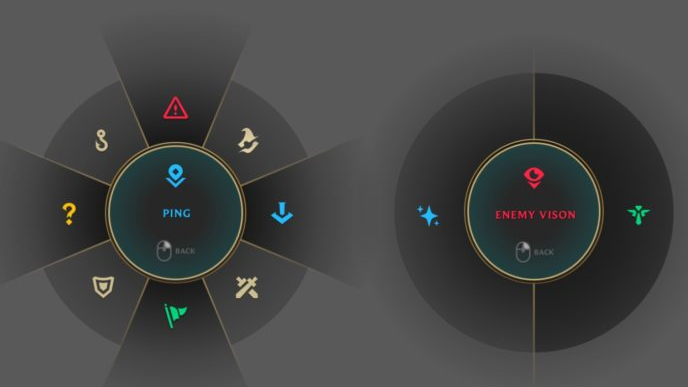 League of Legends PBE