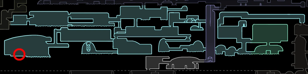 Godseeker Sarcophagus Hollow Knight