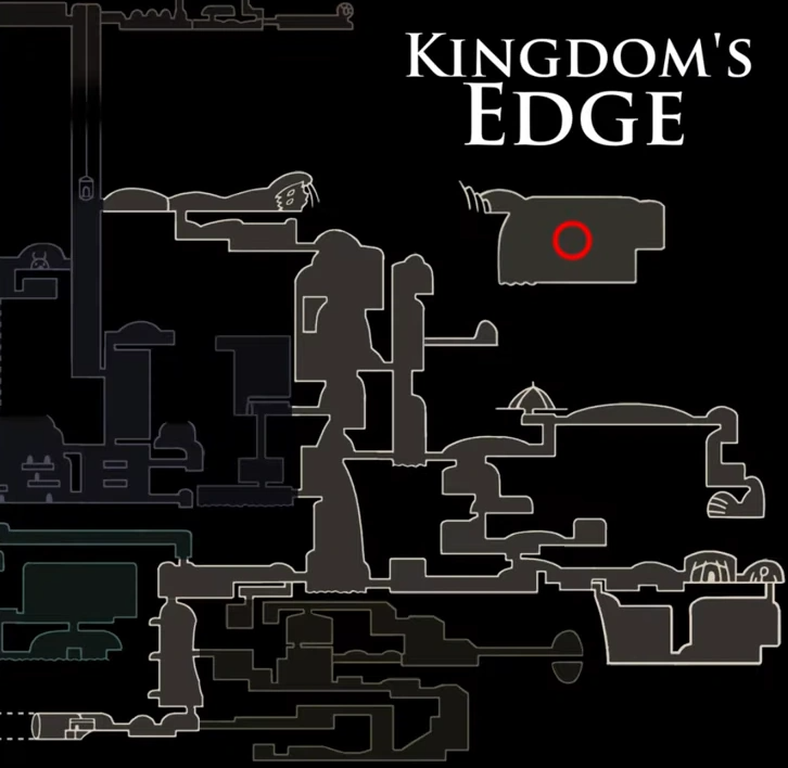 Pale Lurker Hollow Knight