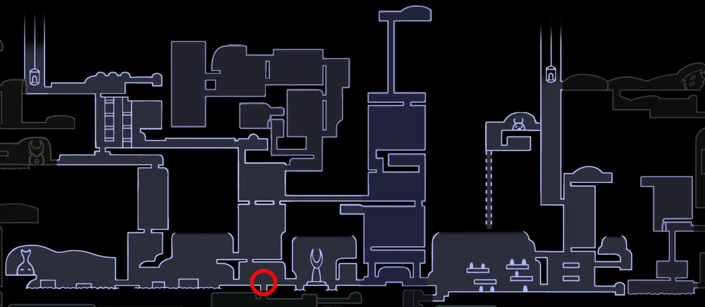 Royal Waterways Hollow Knight