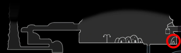 Jiji Dirtmouth Hollow Knight