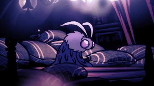 Seer Resting Grounds