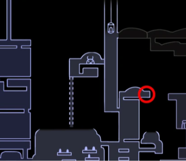 Kings Station Vessel Fragment