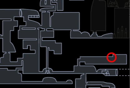 Deepnest Vessel Fragment