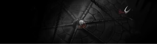 Hollow Knight Endings