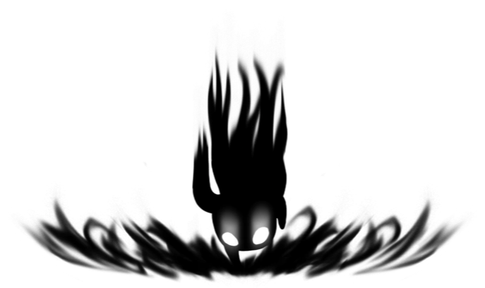 Spells Hollow Knight