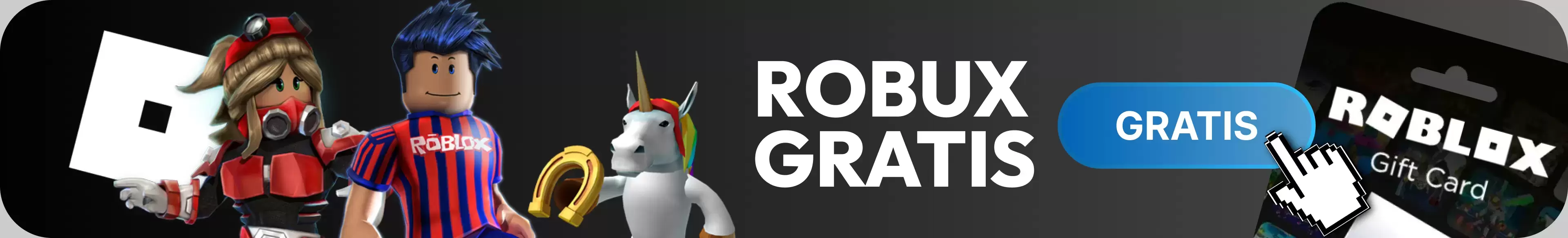 Gana Robux
