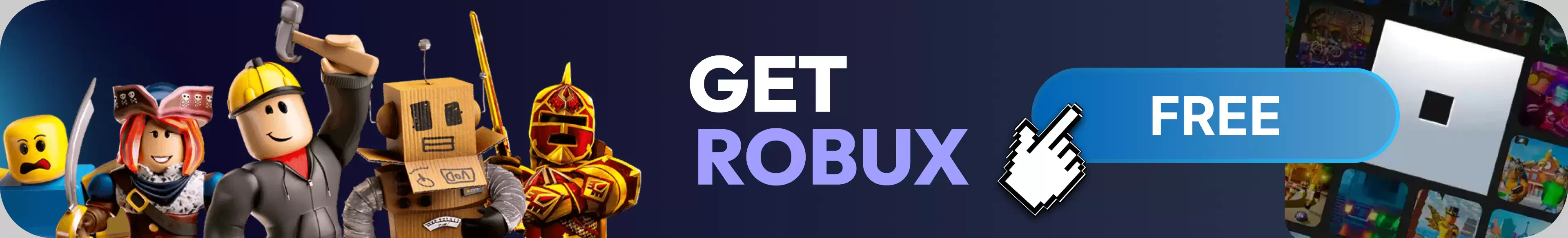 Win Robux