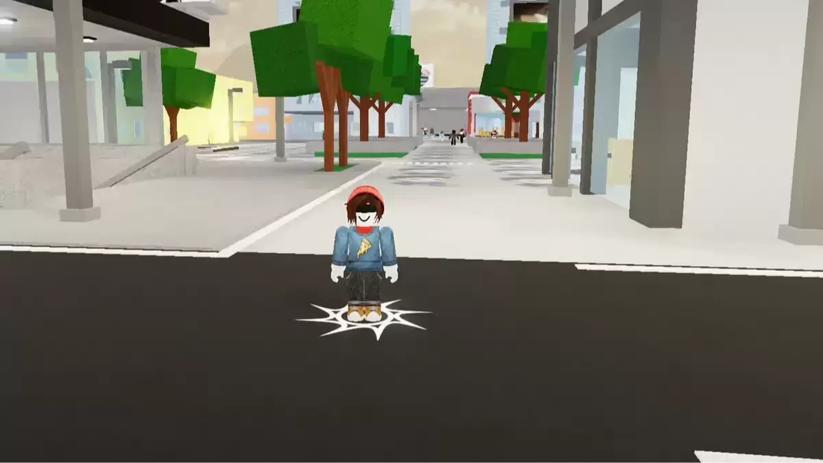 Intense combat in Jujutsu Shenanigans Roblox - OLA Guide