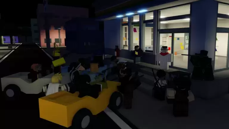 Emote customization in Jujutsu Shenanigans - OLA Guide