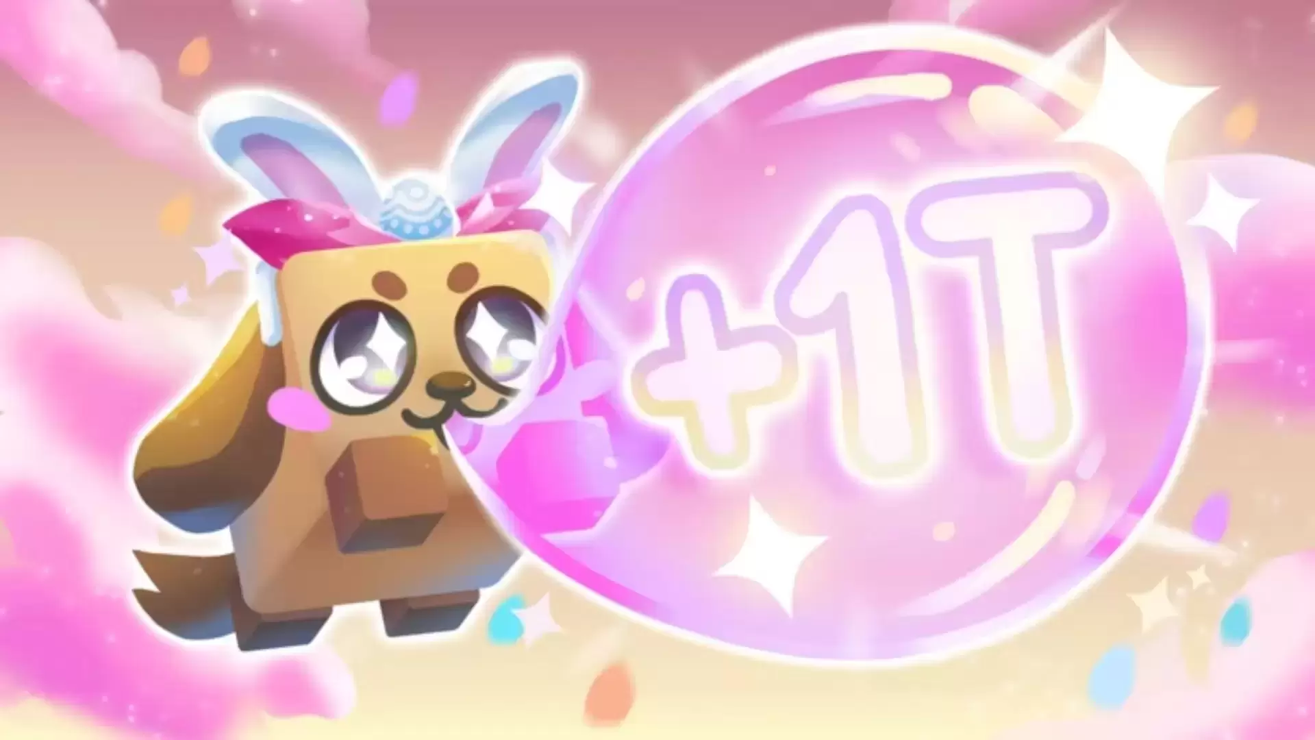 BGS Infinity Easter Event 2026 Map - OLA Guide