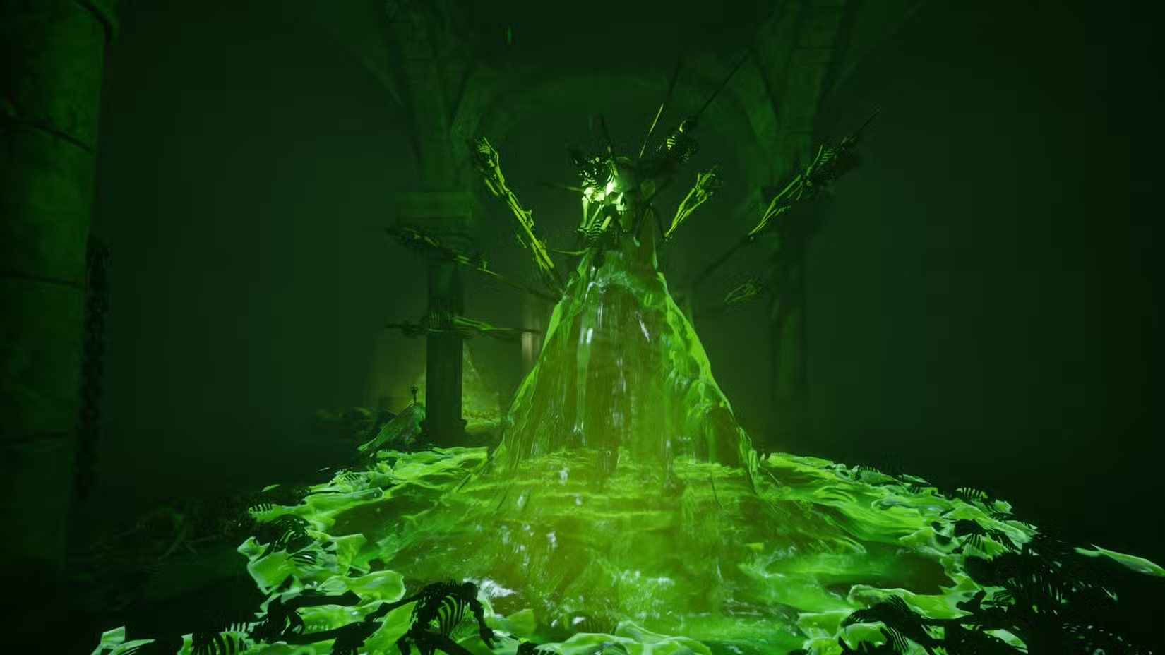 Co-op combat in Wyldheart - OLA Guide