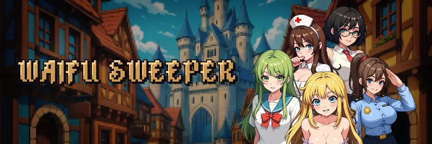 WaifuSweeper Gameplay Strategy