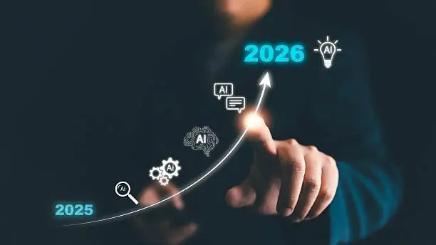 Tecnología IA 2026