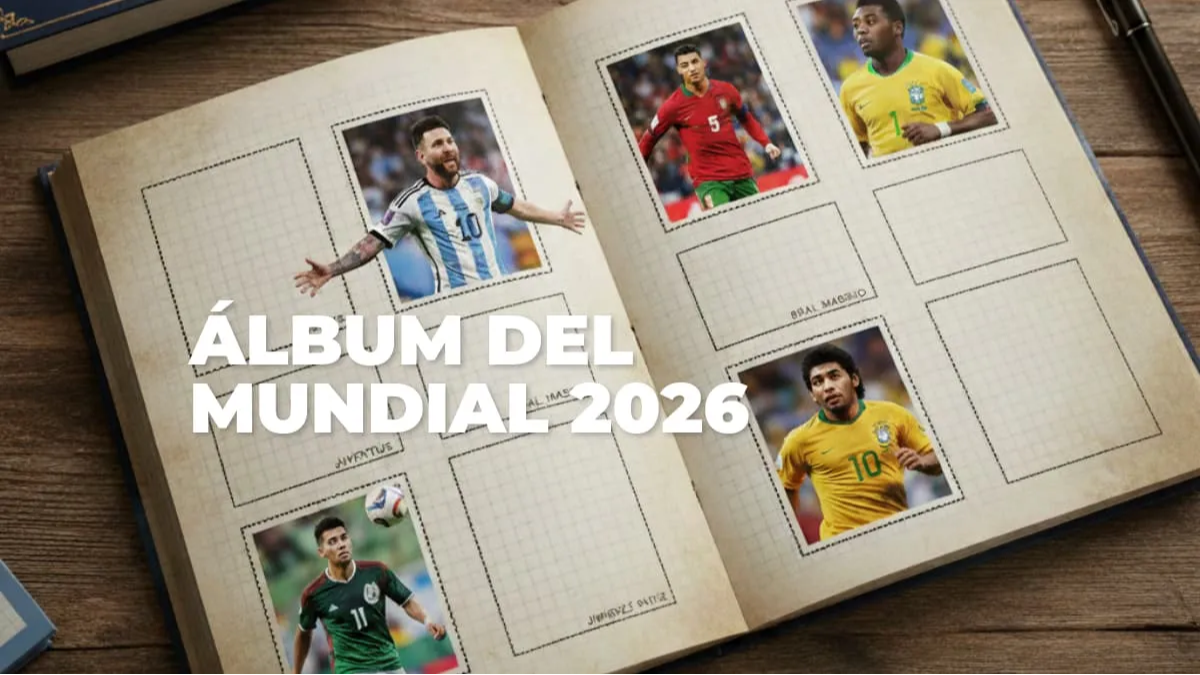 Panini Album cost calculator