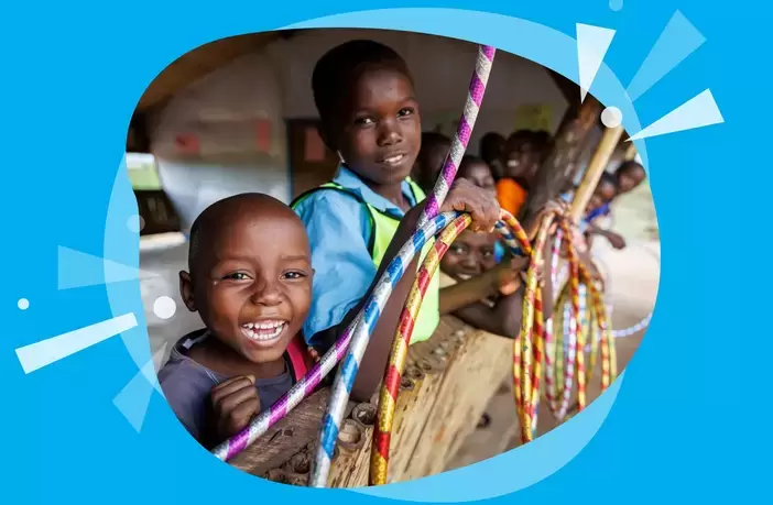 International Day of Play