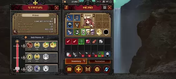 Task Bar Hero Farming Tips