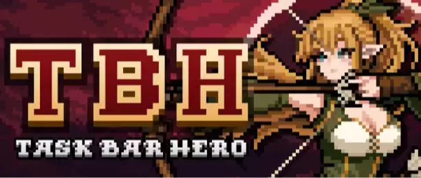 Task Bar Hero