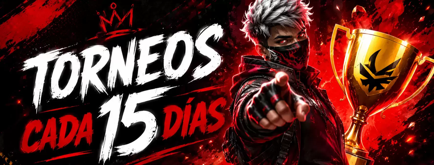 Discord Free Fire