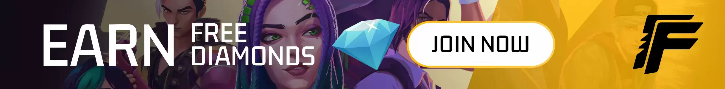 Win Free Diamonds