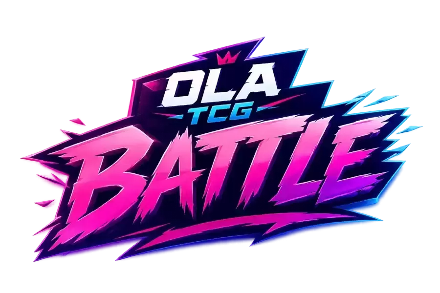 OLA TCG Battle
