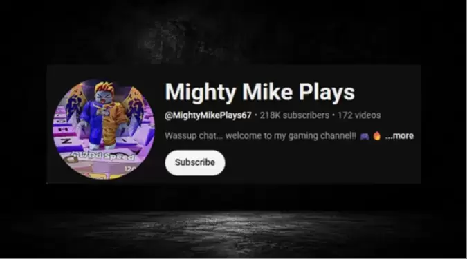 Post